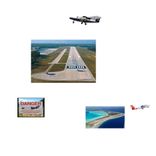 Crosswinds on Foggy Final Approach