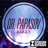 Artwork for "D.I.Z.Z.Y"