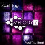 Artwork for "Feel The Beat"