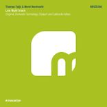 Artwork for "Late Night Snack"