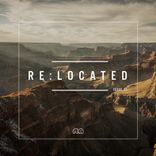 Portada para "Re:Located, Issue 33"