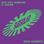 Portada para "Bad Habits"