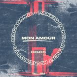 Artwork for "MON AMOUR"