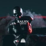 Artwork für "Raijin"