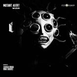 Artwork for "Mutant Alert"