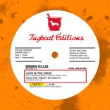 Artwork for "Love Is The Drug (Disco Mix)"