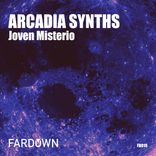 Artwork for "Arcadia Synths"