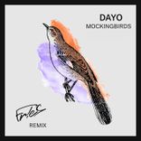 Artwork for "Mockingbirds"