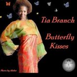 Artwork for "Butterfly Kisses"