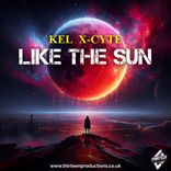 Portada para "LIKE THE SUN"