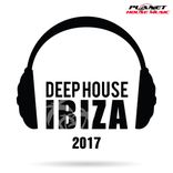 Artwork voor "Deep House Ibiza 2017"
