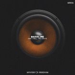 Artwork for "Bassline"