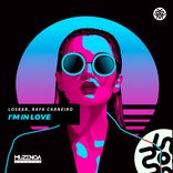 Artwork für "I'm in Love"