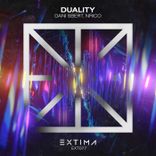 Portada para "Duality"