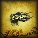 Artwork for "Best Of Sleaze, Vol. 8"