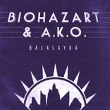 Artwork for "Balalayka"