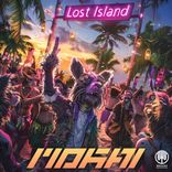 Artwork for "Lost Island"