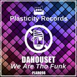 Artwork für "We Are Tho Funk"