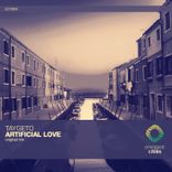 Artwork for "Artificial Love"