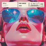 Artwork für "Fire Inside"