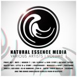 Artwork for "Natural Essence Media Vol. 1"