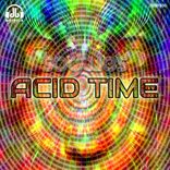 Artwork for "Acid Time"