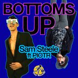 Artwork for "Bottoms Up"