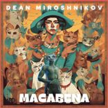 Artwork for "Macarena"