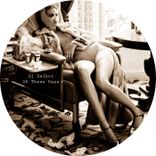 Artwork for "Of These Days"