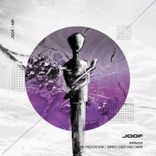 Artwork voor "Guru Meditation / Simply Deep and Dark"