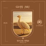 Artwork for "Sugar Bird"