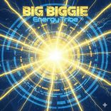 Artwork voor "Energy Tribe"