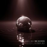 Artwork for "Calling"