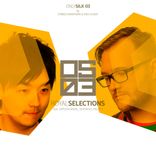 Artwork voor "Only Silk 03 :: Royal Selections"