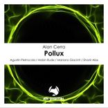 Artwork for "Pollux"