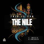 Portada para "The Nile"