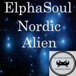 Artwork for "Nordic Alien (Extraterrestrial Mix)"