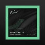 Portada para "Papa Vento"