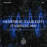 Artwork for "Heartbeat"