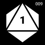 Artwork voor "The Lost Sides Of The Dice, Pt. 1"