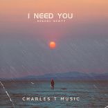 Artwork voor "I Need You"