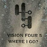 Artwork for "Where I Go?"