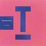 Artwork für "Come Back"