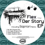 Artwork voor "Der Story"