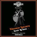 Artwork für "Burnin' My Desire"