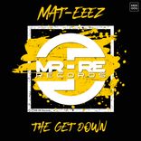 Artwork voor "The Get Down"