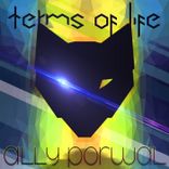 Artwork for "Terms of Life"