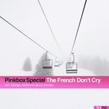 Artwork voor "The French Don't Cry"