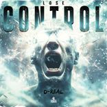 Portada para "Lose Control"