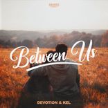 Artwork for "Between Us"
